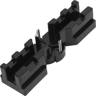 OEM Sierra Ingletadora 2 En 1, Estable, Ligera, Resistente Al Desgaste, Corte Preciso Para Decoraci&oacute;n Del Hogar