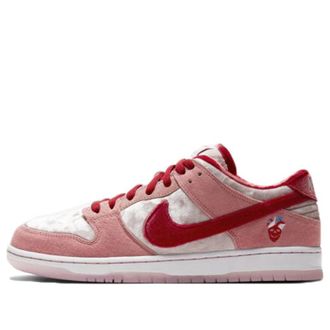 Nike x StrangeLove SB Dunk Low Valentines Day CT2552-800