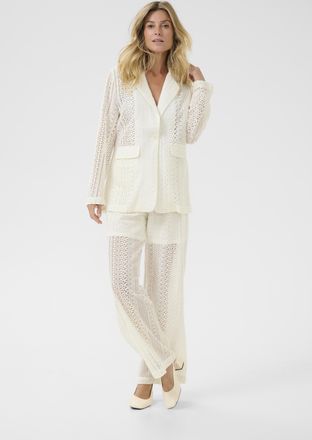 Cream Casual broek CRRubby Casual broek Straight fit
