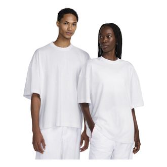 Nike x Jacquemus T-Shirt Asia Sizing White HF7112-100