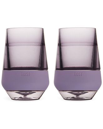 Host Host Set Of 2 Wine Freeze Xl
