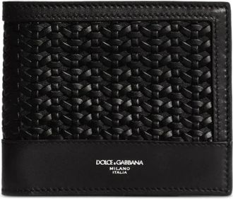 Dolce & Gabbana Uomo, Accessori, Nero, Taglia unica, new
