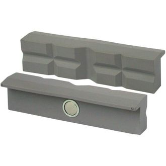 Tag Heuer Heuer Brockhaus Mordaza Protectora De Tornillo De Banco Para Ancho De Mordaza 120 Mm - 108120