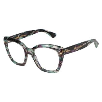 K&agrave;dor Optical Frame Venus K - unisex - Accessoires - Veelkleurig - Maat: 52 MM