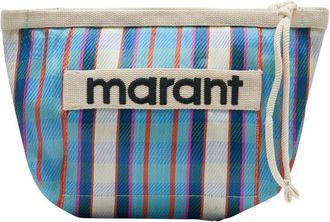 Isabel Marant Powden Gc Shopper Bag