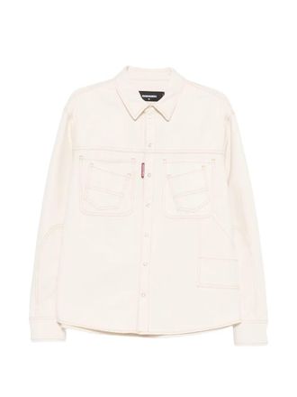 Dsquared2 Carpenter Shirt
