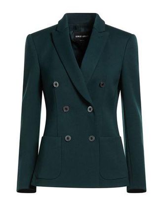 Giorgio Armani ANZ&Uuml;GE und CO-ORDS - Blazers auf YOOX.COM
