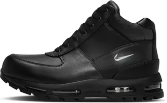Nike Mens Air Max Goadome Boots in Black | IQ7198-001