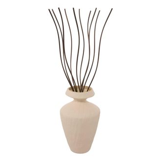 Atmosphera Difusor De Aroma Nyer De 2 Litros, Color Beige Lotus - Atmosphera Cr&eacute;ateur DInt&eacute;rieur