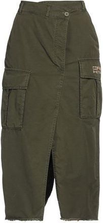 Circus Hotel BOTTOMWEAR - Midi skirts sur YOOX.COM