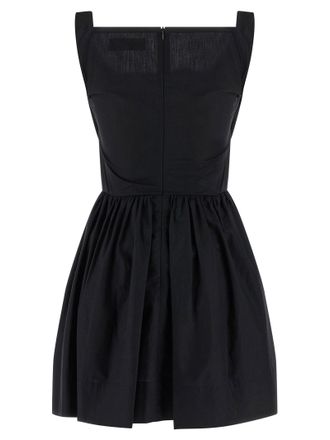 Vivienne Westwood Sunday Dress - Black