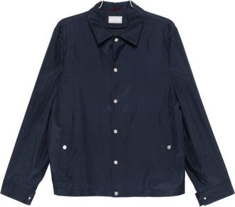 Brunello Cucinelli Wasserabweisende Blousonjacke von Brunello Cucinelli