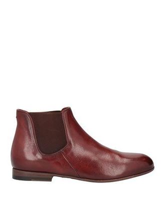 Pantanetti FOOTWEAR - Ankle boots on YOOX.COM