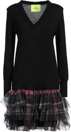 Twin-Set DRESSES - Mini dresses on YOOX.COM