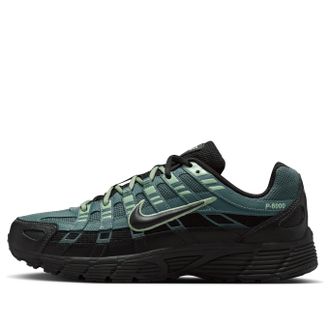 Nike P-6000 Black Mineral Slate Steam IH8042-001