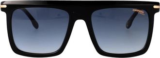 Carrera Stijlvolle zonnebril 359/S - Heren - Zonnebrillen - Zwart - 56 MM - Accessoires