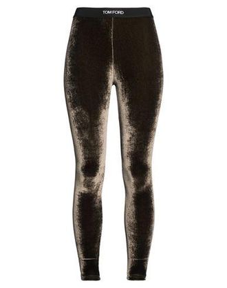 Tom Ford BOTTOMWEAR - Leggings on YOOX.COM
