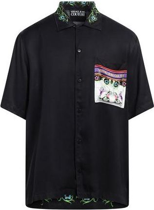 Versace CAMISETAS Y TOPS - Camisas en YOOX.COM