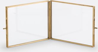 La Redoute Interieurs Staande kader 2 luiken, Uyova