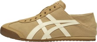 Onitsuka Tiger Mexico 66 Paraty Desert Camp Cream 1183A437-201