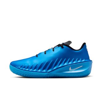 Nike Mens G.T. Cut 4 Basketball Shoes in Blue | HV9922-400