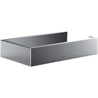 Emco Emco - Portapapeles De Liaison Sin Tapa, Cromado, 180000102