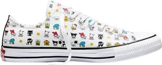 Converse Chuck Taylor All Star Bffs - Dames - Sneakers - Veelkleurig - 37 EU - Schoenen