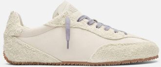 Axel Arigato Daze Suede Runner - Mens in Off White/off White at Nordstrom, Size 10.5
