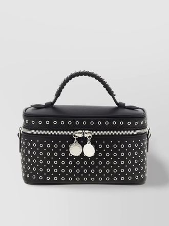 Stella McCartney falabella vanity crossbody bag