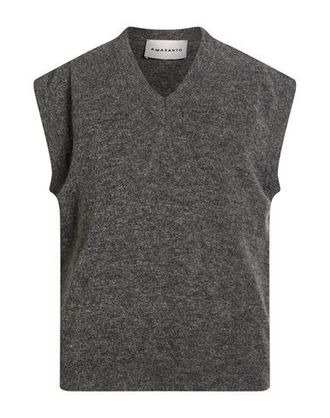Amaranto PRENDAS DE PUNTO - Pullover en YOOX.COM