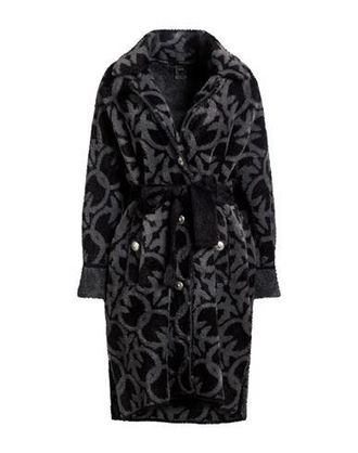 Pinko JACKEN & M&Auml;NTEL - Shearling- & Kunstfell auf YOOX.COM