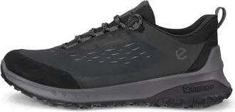 Ecco Ult-Trn WP Shoe Multisportschuhe f&uuml;r Herren | grau