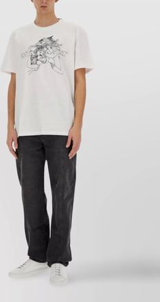 Isabel Marant honore cotton t-shirt