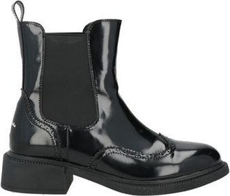 Gai Mattiolo CALZATURE - Stivaletti su YOOX.COM