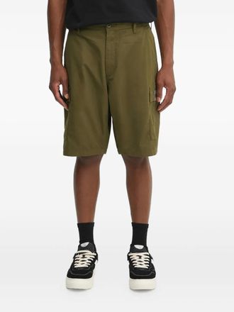 Neighborhood Cargo shorts - Groen