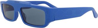 Gucci Mens 55Mm Sunglasses