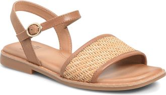 S&ouml;fft Elrose Sandal at Nordstrom, Size 9.5