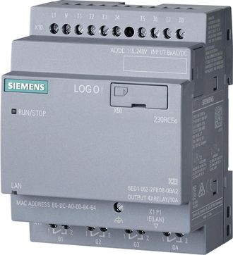 SIEMENS Logo 230rceo, 6ed10522fb080ba2