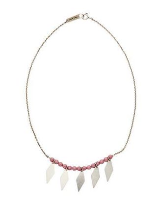 Isabel Marant SCHMUCK und UHREN - Halsketten auf YOOX.COM