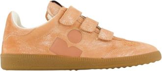 Isabel Marant Isabel Marant, Sneakers, female, Beige, Size: 11 US Beth Gd Sneakers
