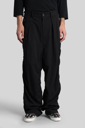 Undercover Pants