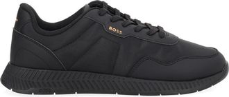 HUGO BOSS Low Top Sneaker