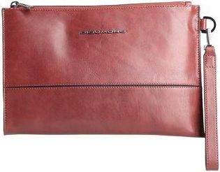 Piquadro BORSE - Pochette su YOOX.COM