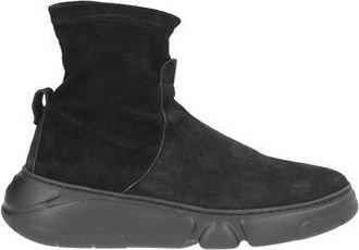 AGL CALZADO - Botines de ca&ntilde;a alta en YOOX.COM