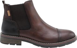 Pikolinos Hombre, Zapatos, Marr&oacute;n, Talla: 42 EU