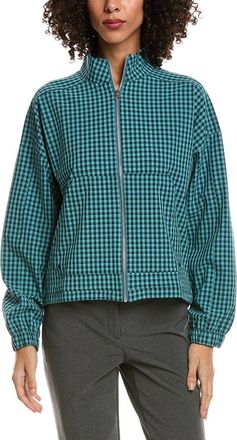 adidas Adidas Ultimate365 Gingham Jacket