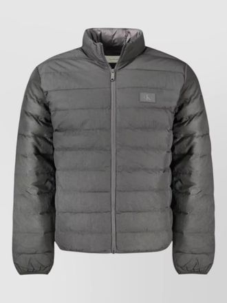 Calvin Klein quilted puffer jacket