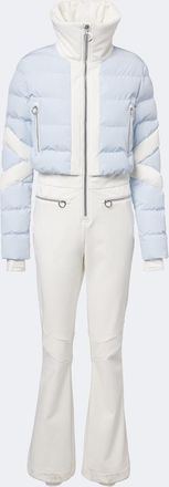 Fusalp Clarissa puffer ski suit
