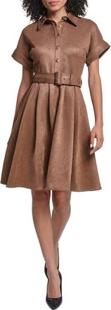 Karl Lagerfeld Karl Lagerfeld Midi Dress