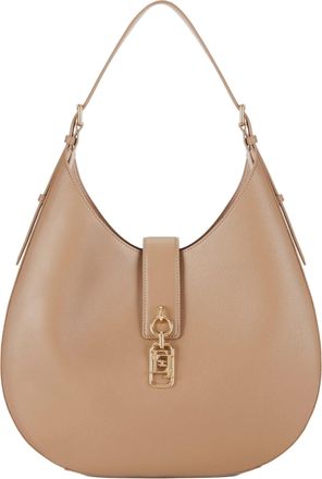 Elisabetta Franchi Argilla Hobo Bag